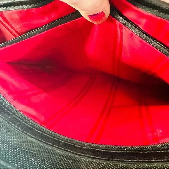 Tumi Elements Computer Laptop Briefcase - Picture 10 of 15